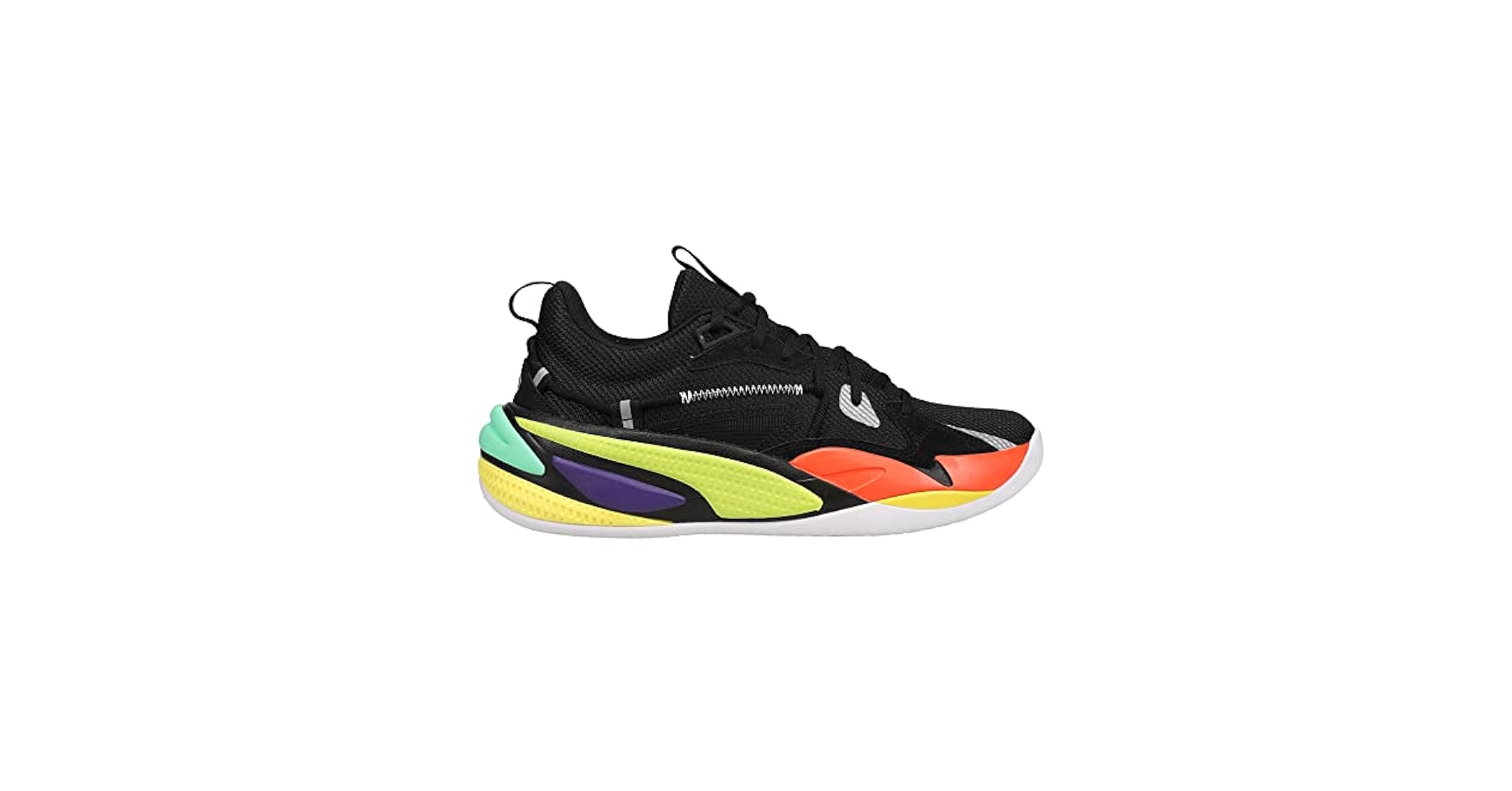 Amazon.com | PUMA Mens RS-Dreamer 193990 03 J. Cole Black