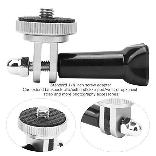 Adattatore di montaggio della staffa della