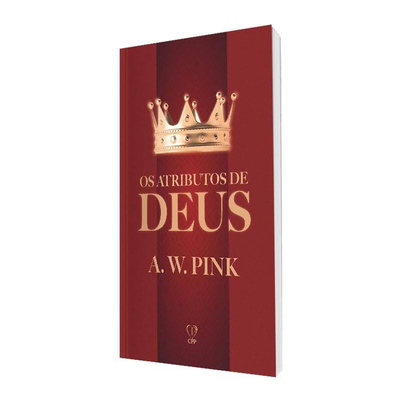Os atributos de Deus - Imagem 3