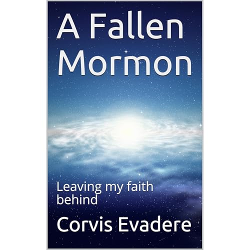 A Fallen Mormon by Corvis Evadere episode artwork