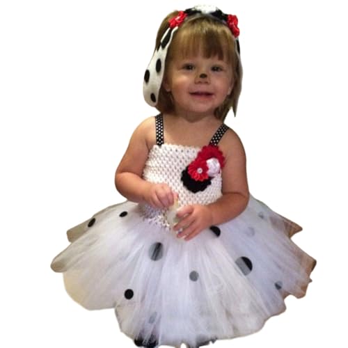 Jupes tutu filles lumineuses pour costume de carnaval et fête de Noël