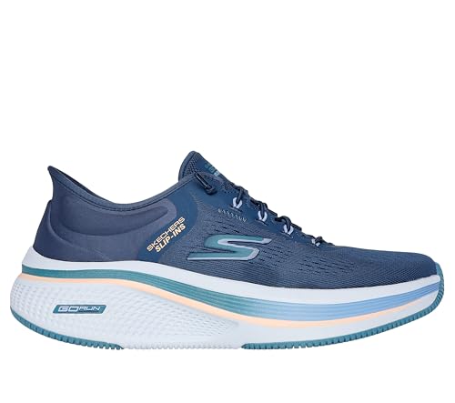 Image of Skechers Women's Go Run Elevate 2.0 Banyan Hands Free Slip-ins
