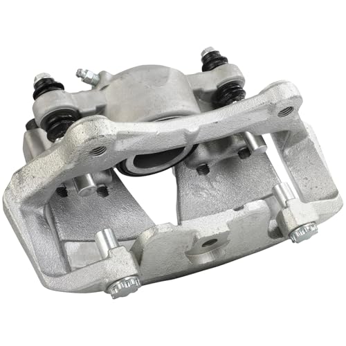 Image of 19B3646 19B3647 Front Left & Right Disc Brake Calipers