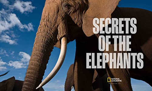 Secrets of the Elephants