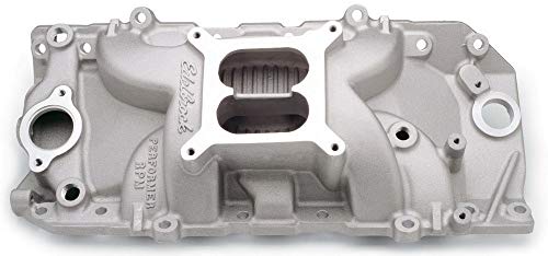 Edelbrock 7161 Performer Rpm Intake Manifold