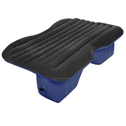 Sondpex CAB-F01: Multi-Functional In-Car Air Bed Set