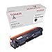 Price comparison product image DOREE CF410A 305A Toner Replacement for HPCF410Awith HP Color Laserjet Pro M477 M477FDW M477FDN M477FNW M452 M452DN M452DW M452NW M377DW Toner 1 PACK BLACK