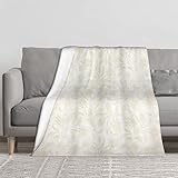 Diese Decke kann als Überwurf, Bettdecke, Coach-/Sofadecke zum Kuscheln oder Entspannen verwendet werden. Kann auch als Sommerdecke oder Reisedecke verwendet werden. Es ist eine gute Wahl für alle, um an kalten Tagen warm und gemütlich zu halten und Räume in Ihrem Zuhause zu erfrischen.