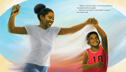 When Langston Dances - Image 6