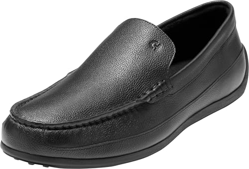 Cole Haan Men's Hill Grand Venetian Driving Loafers Style