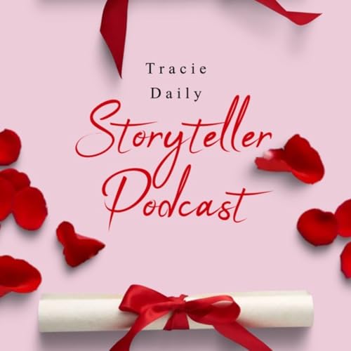 Storyteller cover art