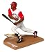 McFarlane Toys MLB Sports Picks Series 11 Action Figure Vladimir Guerrero (Anaheim Angels) White Jersey