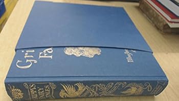 Grimm's Fairy Tales