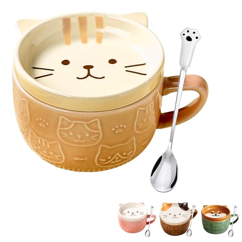 Presente para quem gosta de gato: ideias criativas!