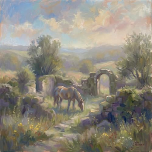 Horses in History