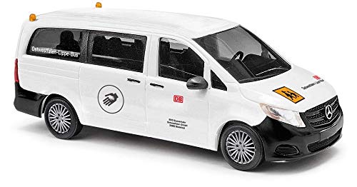 Preisvergleich Produktbild Busch 51172 Mercedes-Benz V-Klasse, DB