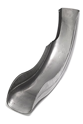 Parafango Sportster dal 73 in poi, posteriore Fat