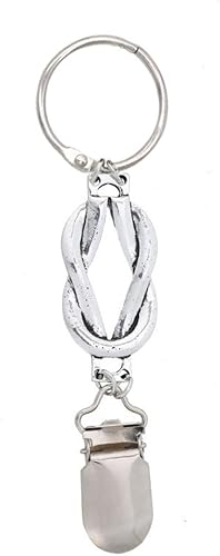 Miniatura 5 de HZYFPOY 4 clips para sombrero para bolso de viaje, mochila, equipaje, sombrero de compañero, soporte para sombrero, clip portátil para bolsa para