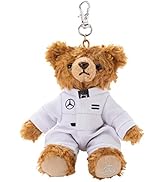 Amazon | 【メルセデス・ベンツ コレクション】純正 マスコットベア