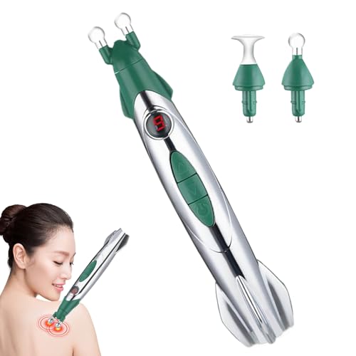 Stimulateur musculaire portable pour récupérer facilement après le sport à la maison