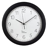 funkuhren herren-armbanduhr funk-solar LIEFERUMFANG - 1 Hama DCF Funk Wanduhr 