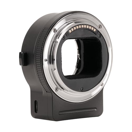VILTROX NF-Z Control Ring Adapter