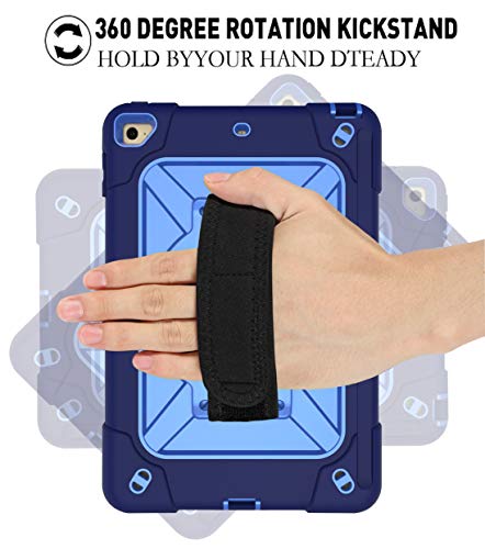 Case for iPad Mini 1 / iPad Mini 2 / iPad Mini 3 - Image 3