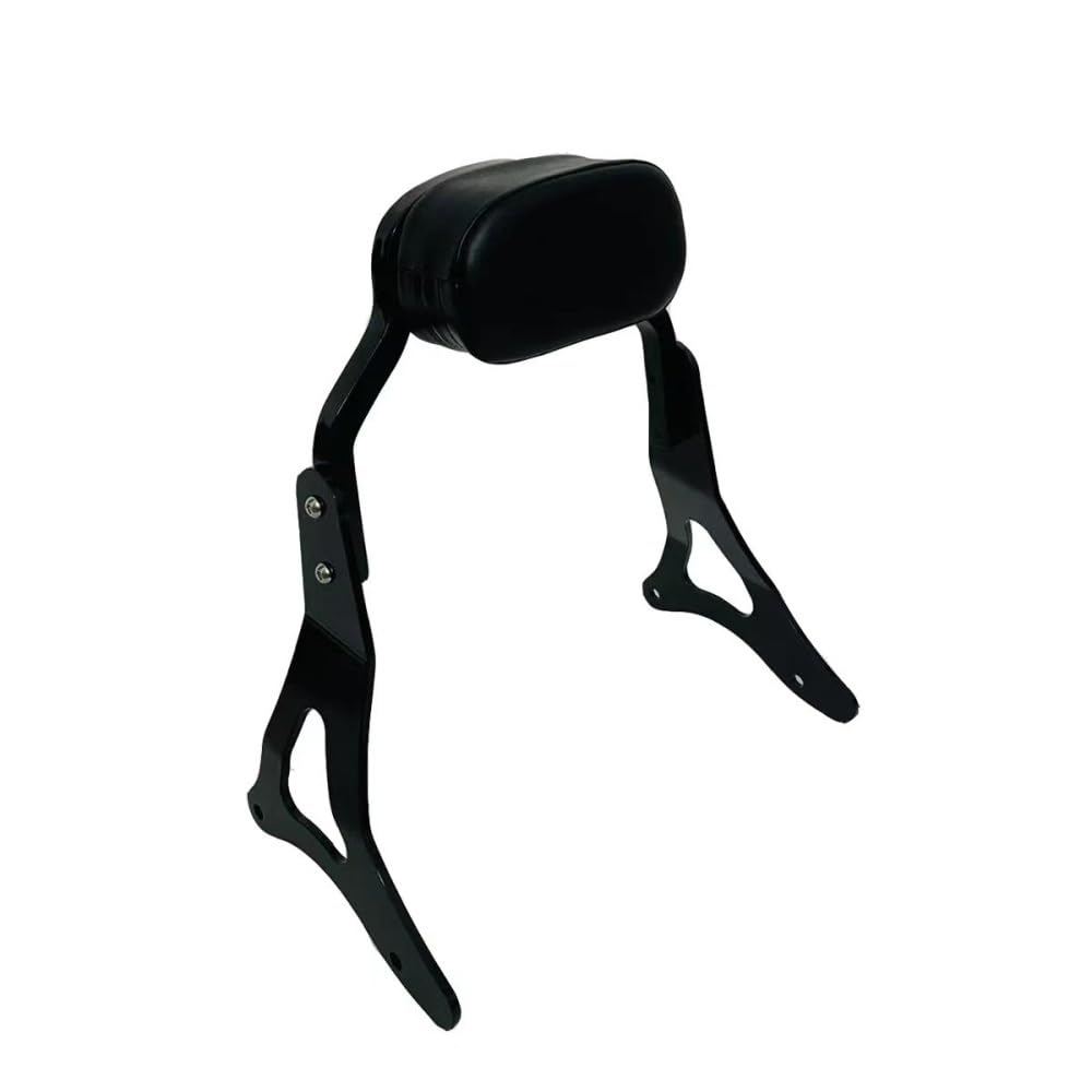 Appui-dos de passager moto haut de gamme pour Electra Glide ST - 5
