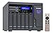 QNAP 8 Bay NAS/iSCSI IP-SAN, Intel Skylake Core i5 3.6GHz Quad Core (TVS-882-i5-16G-US)