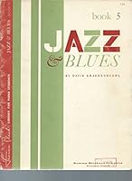 Jazz & Blues Book 5 B00295ZL9Y Book Cover