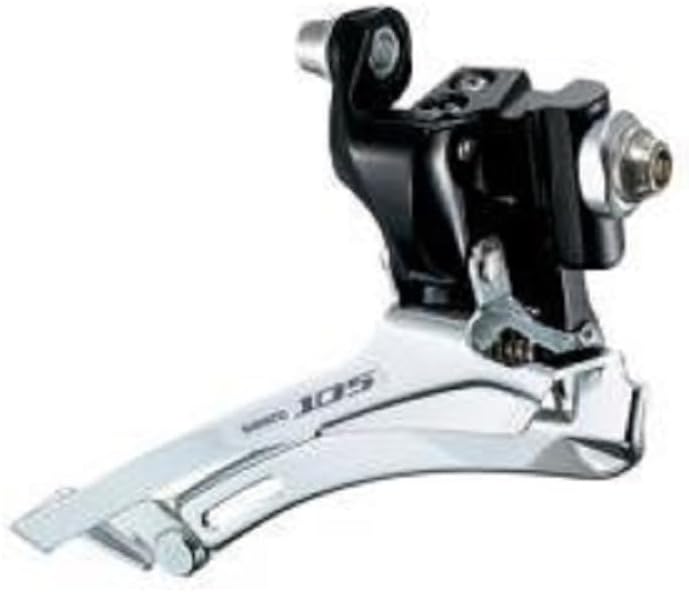 105 front derailleur Clearance