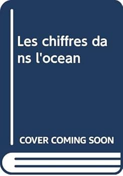 Hardcover Les chiffres dans l'océan (JFK) [French] Book