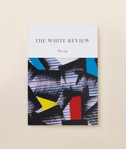 The White Review No. 19