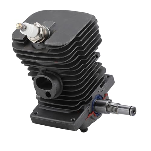 Kit de cilindro de 38MM y cigüeñal de motor para motosierra STIHL 018 MS180 3