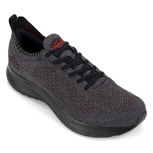 Tênis Olympikus Masculino 155G Ultraleve 947