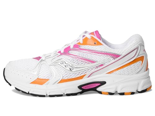 Image of Saucony Unisex-Adult Ride Millennium