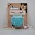 Imako Cosmetic Teeth 1 Pack. (Small, Bleached) Uppers Only- Arrives Flat. Fit at Home Do it Yourself Smile Makeover!