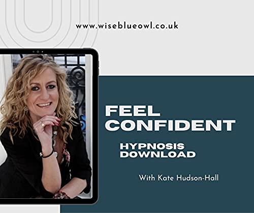 Self Confidence Hypnosis MP3 Download