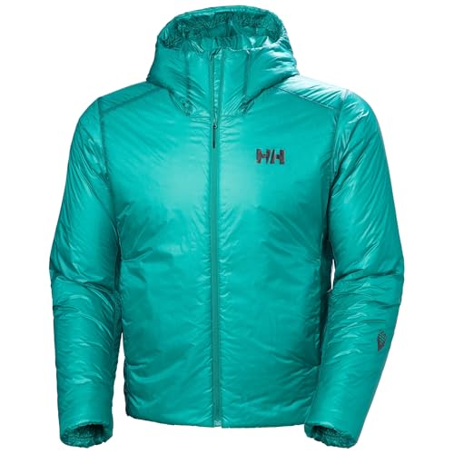 Helly-Hansen Odin Everdown Hooded Jacket for Men - Premium Winter
