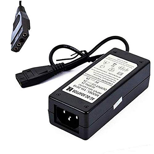 Power Supply 12V+5V AC Adapter for Hard Disk Drive HDD CD DVD-ROM