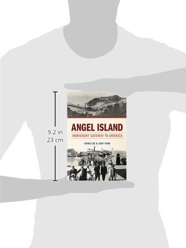 Angel Island: Immigrant Gateway To America #TOP2