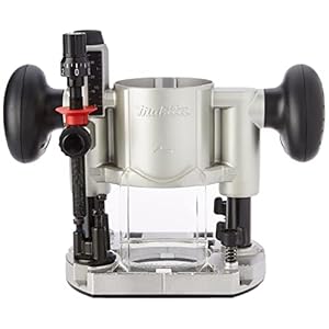 base de défonçage pour rt0700c makita 195563 0