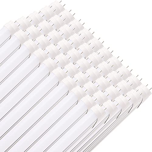 ledu 40W` 2600LM d18W F6000K T8 120cm 1198mm G13 O[Hsv mCYX WIp ECO GR ƒ  wZɓKp PLӔCیς 50{