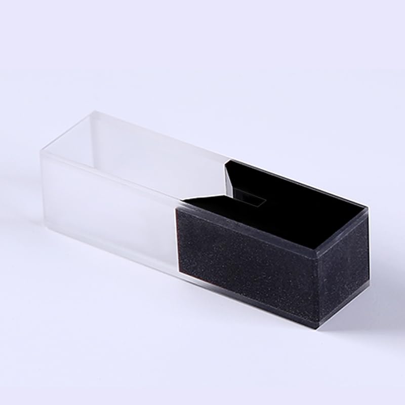 Cellule à quartz submicro 100 µl : finie la perte de signal par reflet - 5