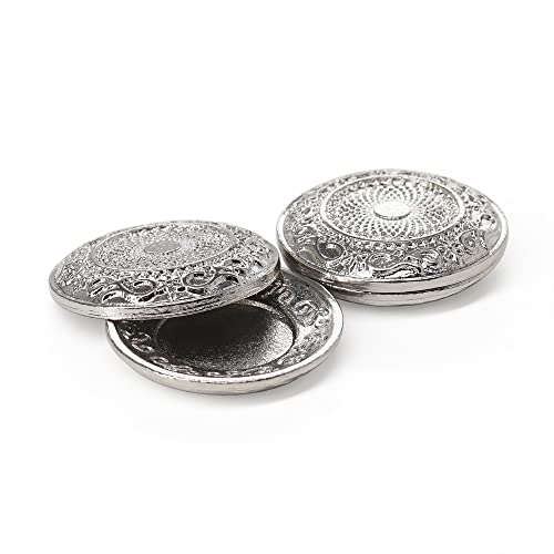 1/12 ミニチュア 食器 皿 2枚 ドールハウス 小物 [並行輸入品]（Amazon）