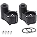 Produktbild Stellmotor Handbremse Bremssattel 6-Seitiger Trox Links und Rechts Kompatibel mit Passat 3C2 Variant 3C5 CC 357