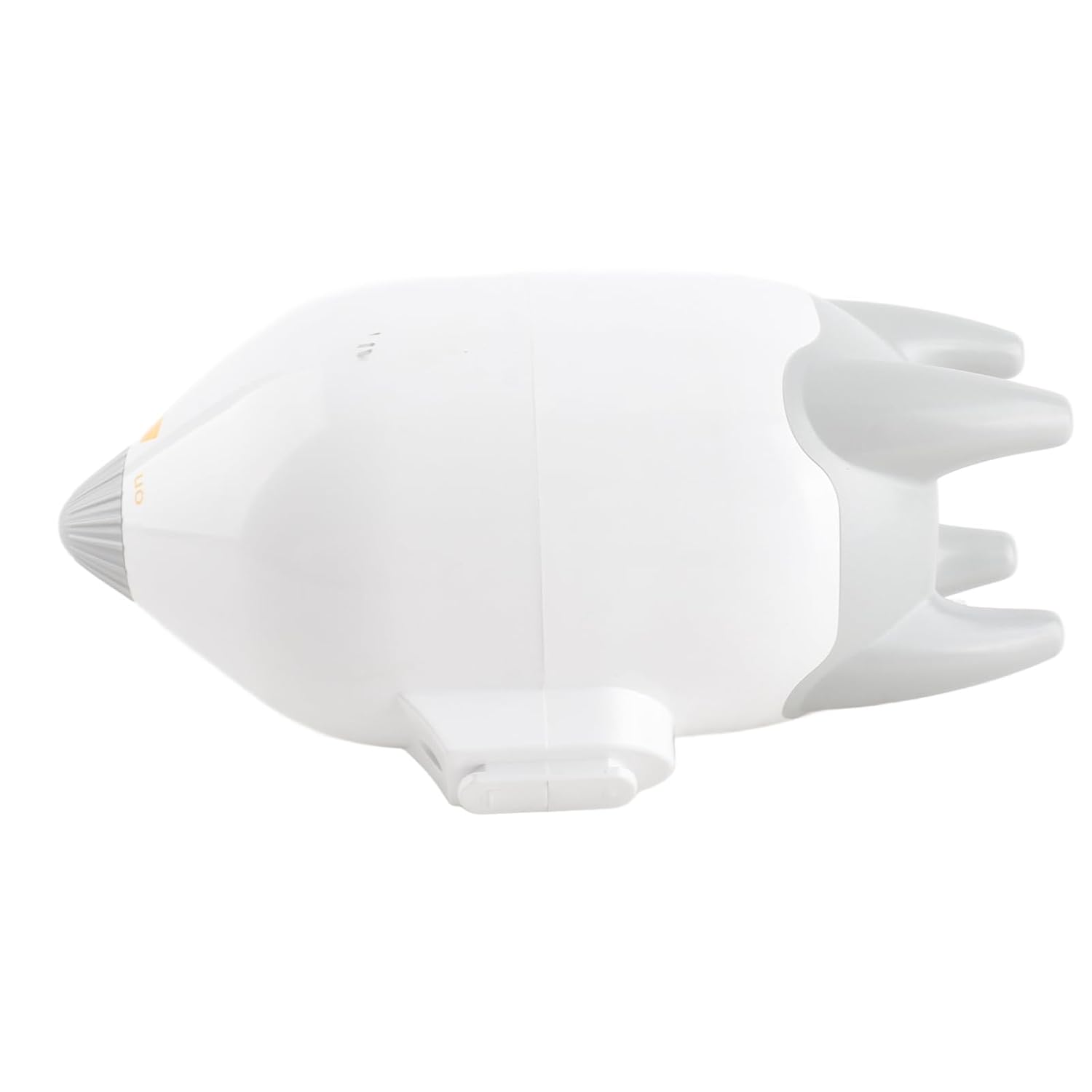 Dioche Rocker Portable Baby Adjustable Speed Portable Baby Rockerbass is a Safe Sleep Aid for Newborns and Infants, Featuring White Noise and Music Functions, Suitable for Both Travel
