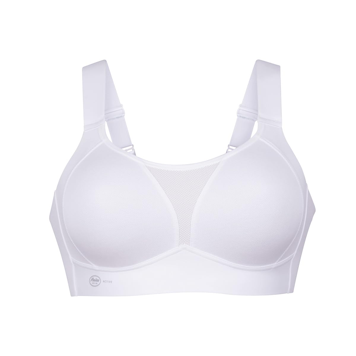 Anita Damski biustonosz sportowy Smart Control Wireless (5530)