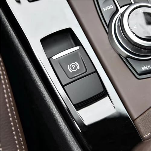 Interruptor de freno de mano electrónico para X2 y F39 con OEM 61316822523 3