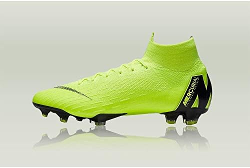 nike superfly 6 green